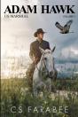 Adam Hawk Us Marshal Volume 1 - Preview