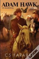 Adam Hawk, Us Marshal Volume 2