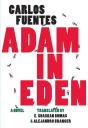 Adam In Eden - Preview