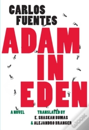 Capa do artigo Adam In Eden