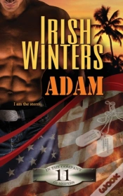 Capa do artigo Adam