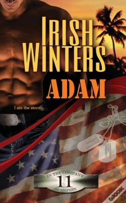 Capa do artigo Adam