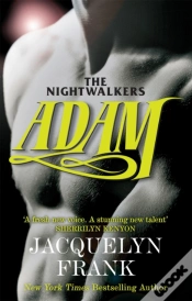 Capa do artigo Adam