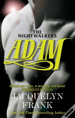 Capa do artigo Adam