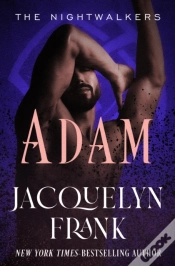 Capa do artigo Adam
