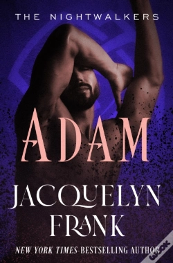 Capa do artigo Adam
