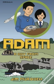 Capa do artigo Adam