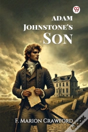 Capa do artigo Adam Johnstone
