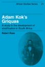 Adam Kok'S Griquas - Preview
