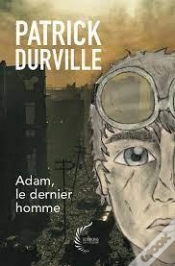 Capa do artigo Adam, Le Dernier Homme