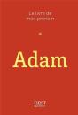 Adam - Preview