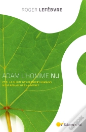 Adam L'Homme Nu