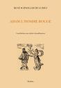 Adam L'Homme Rouge - Preview