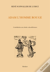 Adam L'Homme Rouge