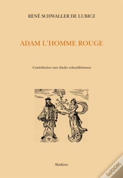 Capa do artigo Adam L'Homme Rouge
