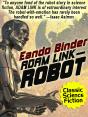 Adam Link, Robot - Preview