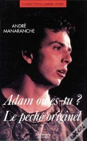 Capa do artigo Adam Ou Es-Tu ; Le Peche Originel