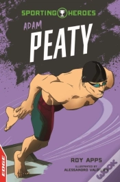 Capa do artigo Adam Peaty