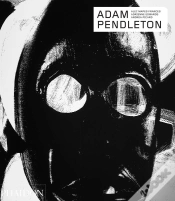 Capa do artigo Adam Pendleton