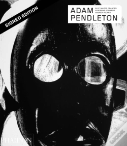 Capa do artigo Adam Pendleton