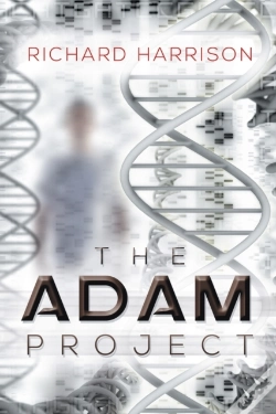 Capa do artigo Adam Project