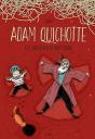 Adam Quichotte ; Les Spaghettis De Papy Pierre - Preview