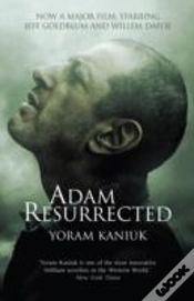 Capa do artigo Adam Resurrected