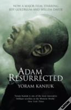 Capa do artigo Adam Resurrected