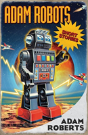 Adam Robots - Preview