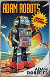 Capa do artigo Adam Robots