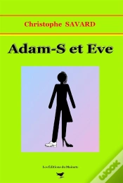 Capa do artigo Adam-S Et Eve