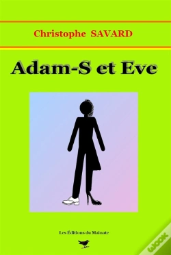 Capa do artigo Adam-S Et Eve