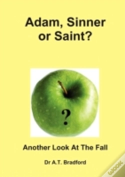 Capa do artigo Adam, Saint Or Sinner?