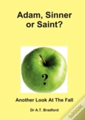 Capa do artigo Adam, Saint Or Sinner?