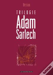 Adam Sarlech