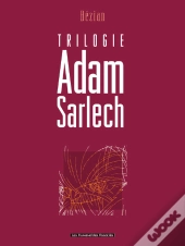 Adam Sarlech