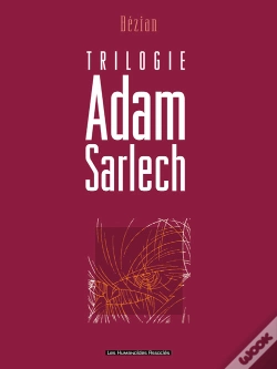 Capa do artigo Adam Sarlech