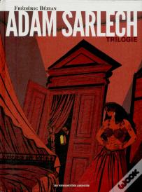 Adam Sarlech - Integrale