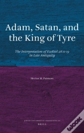 Adam, Satan, And The King Of Tyre