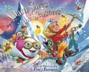Capa do artigo Adam Saves The Seasons