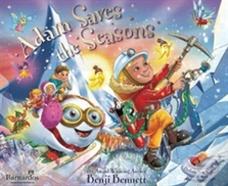Capa do artigo Adam Saves The Seasons