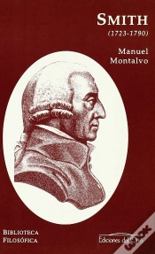 Capa do artigo Adam Smith (1723-1790)