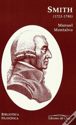 Capa do artigo Adam Smith (1723-1790)