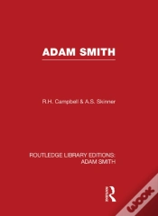 Capa do artigo Adam Smith