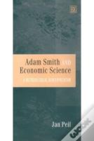 Adam Smith And Economic Science