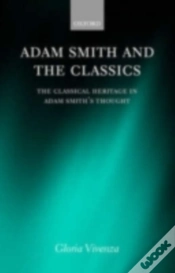 Capa do artigo Adam Smith And The Classics