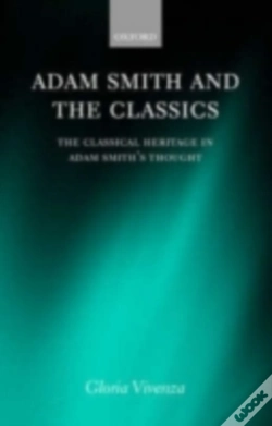 Capa do artigo Adam Smith And The Classics
