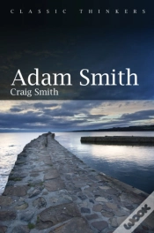 Capa do artigo Adam Smith