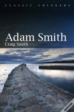 Capa do artigo Adam Smith