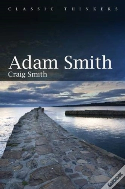Capa do artigo Adam Smith
